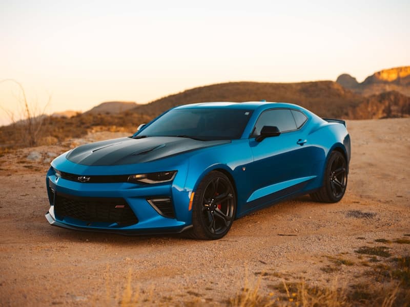 Tesla EV Manufacturing